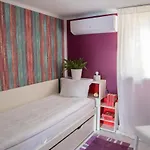 Aparthotel Komfort Zone *
