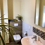 شقة فندقية Komfort Zone ولفسبورج