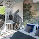 شقة فندقية Komfort Zone