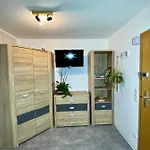 Komfort Zone شقة فندقية ولفسبورج
