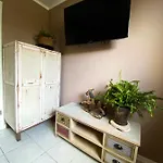 شقة فندقية Komfort Zone ولفسبورج