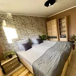 Komfort Zone Aparthotel