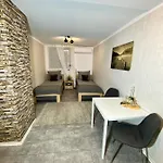 Komfort Zone