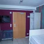 Komfort Zone شقة فندقية ولفسبورج