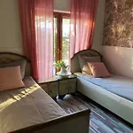 Komfort Zone Aparthotel Wolfsburg