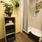 Komfort Zone شقة فندقية *