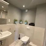Komfort Zone شقة فندقية ولفسبورج