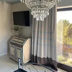 شقة فندقية Komfort Zone *