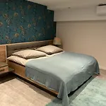 شقة فندقية Komfort Zone ولفسبورج