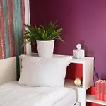 شقة فندقية Komfort Zone