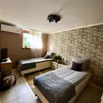Komfort Zone شقة فندقية