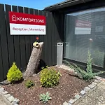 شقة فندقية Komfort Zone ولفسبورج