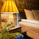 شقة فندقية Komfort Zone *