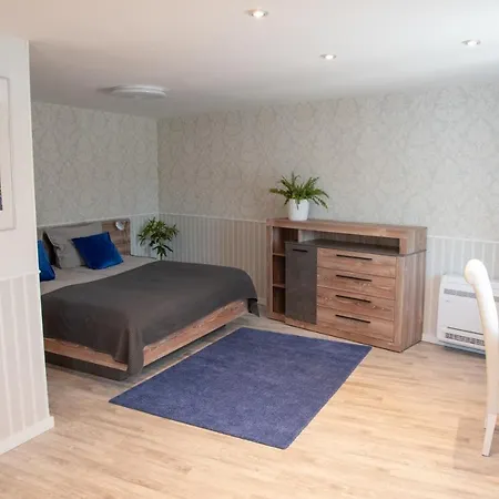 Komfort Zone * Wolfsbourg