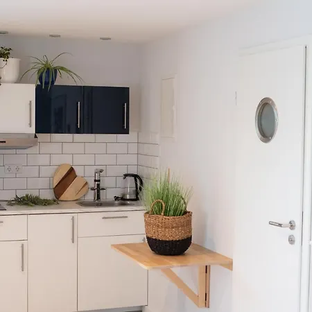 Komfort Zone Appart hôtel *