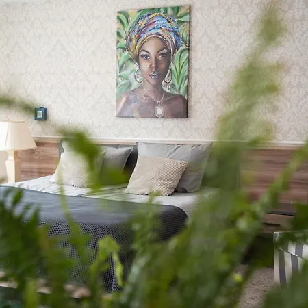 Appart hôtel Komfort Zone