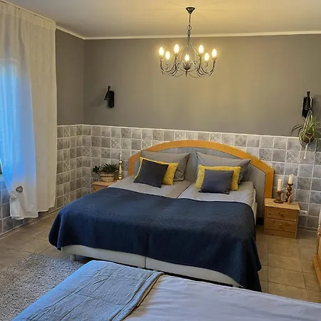 Lägenhetshotell Komfort Zone *