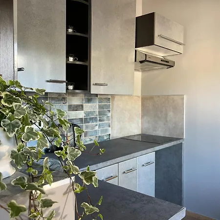 Appart hôtel Komfort Zone *