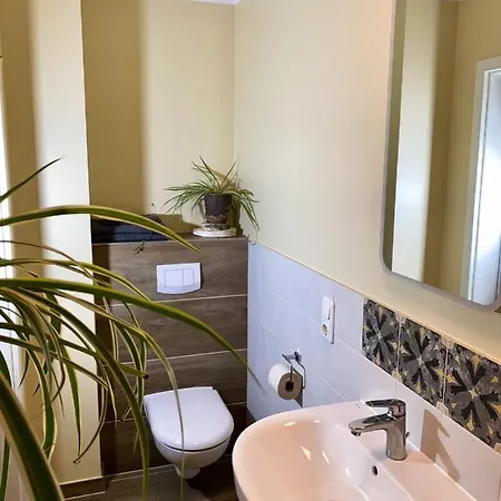 Appart hôtel Komfort Zone Wolfsbourg