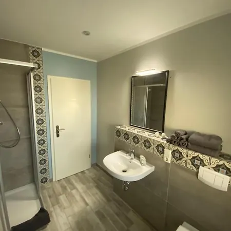 Aparthotel Komfort Zone *