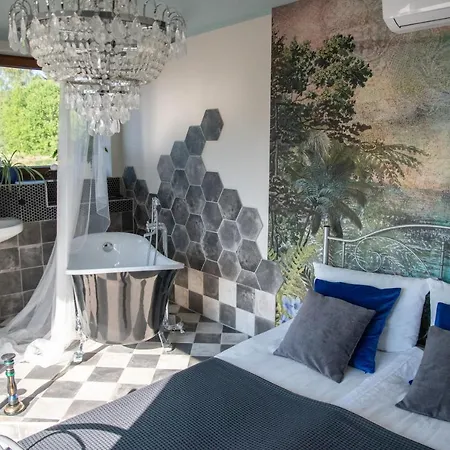 Appart hôtel Komfort Zone