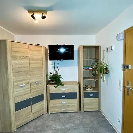 Komfort Zone Appart hôtel Wolfsbourg