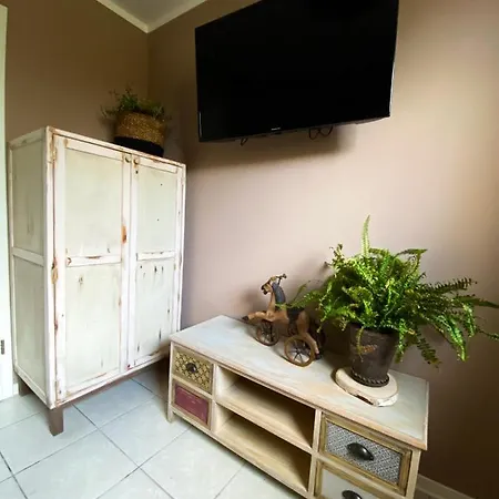 Appart hôtel Komfort Zone Wolfsbourg