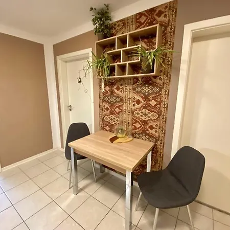 Komfort Zone * Wolfsbourg