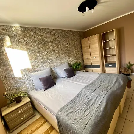 Komfort Zone Aparthotel