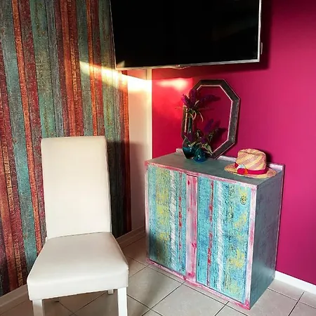 Komfort Zone Lägenhetshotell
