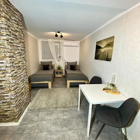 Komfort Zone