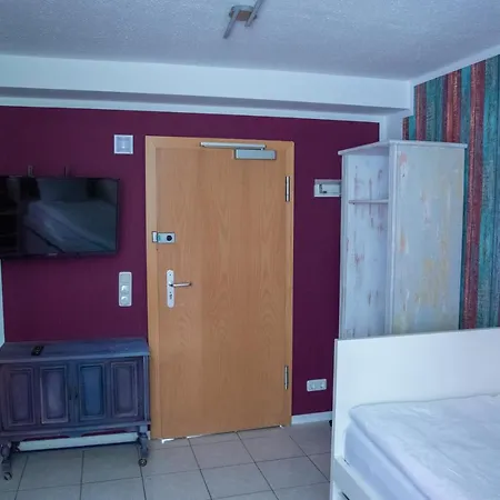Komfort Zone Aparthotel Wolfsburg