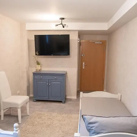 Komfort Zone Aparthotel