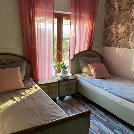 Komfort Zone Appart hôtel Wolfsbourg