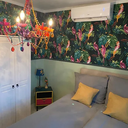 Komfort Zone Appart hôtel *