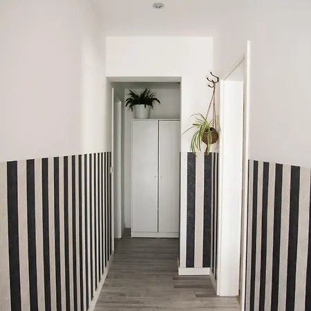 Appart hôtel Komfort Zone