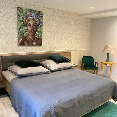 Komfort Zone * Wolfsbourg