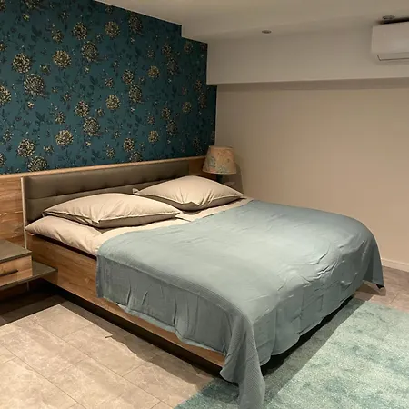 Appart hôtel Komfort Zone Wolfsbourg