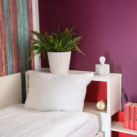 Appart hôtel Komfort Zone