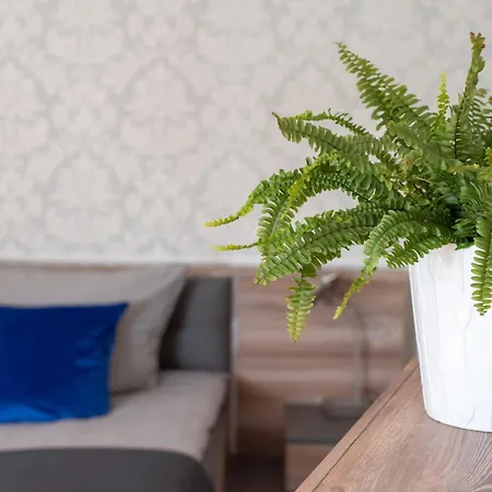 Appart hôtel Komfort Zone