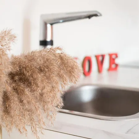 Komfort Zone Appart hôtel Wolfsbourg