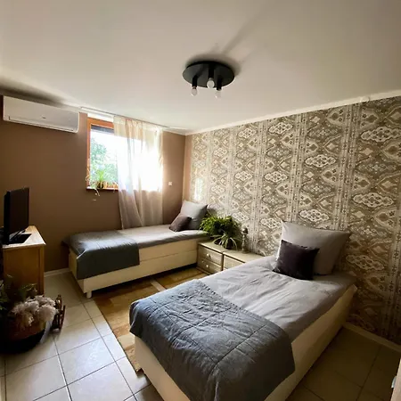 Komfort Zone Aparthotel