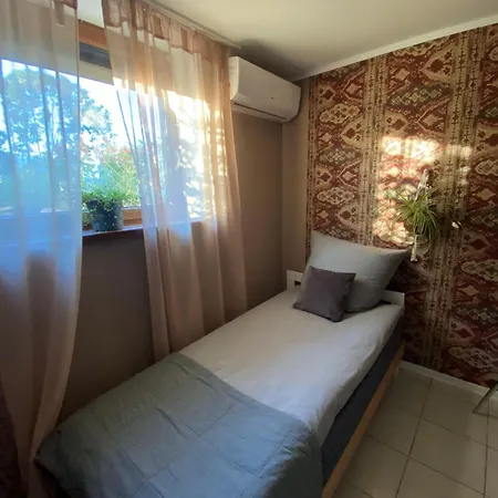 Komfort Zone * Wolfsbourg