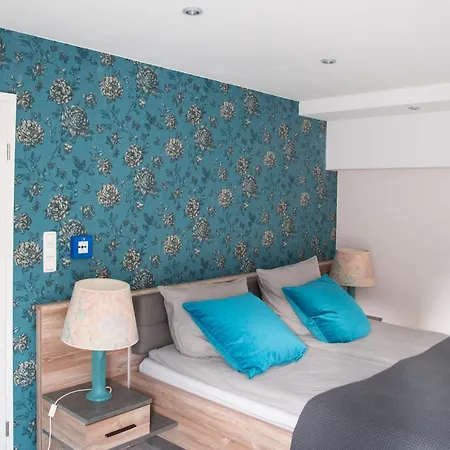 Komfort Zone Aparthotel Wolfsburg
