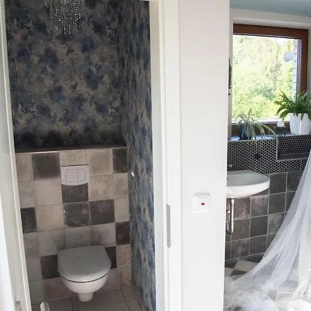 Appart hôtel Komfort Zone *