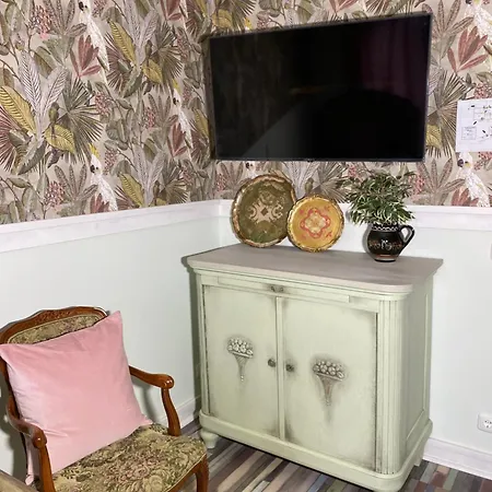 Appart hôtel Komfort Zone Wolfsbourg