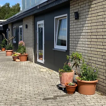 Aparthotel Komfort Zone