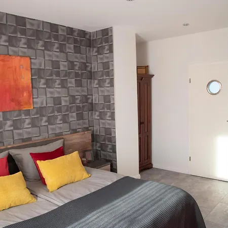 Appart hôtel Komfort Zone Wolfsbourg