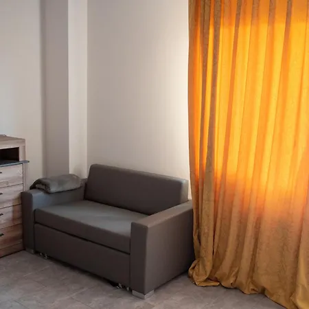 Komfort Zone Appart hôtel *