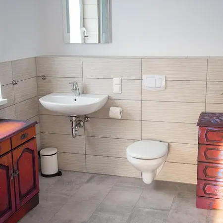 Komfort Zone Wolfsbourg